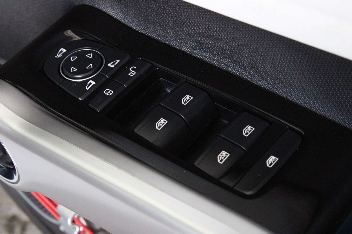 2023 BYD ATTO 3 Extended