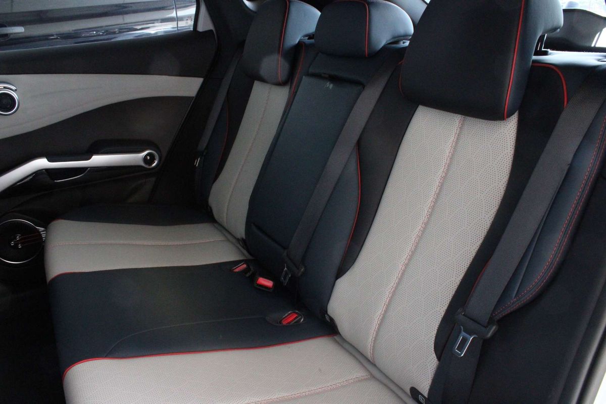 2023 BYD ATTO 3 Extended