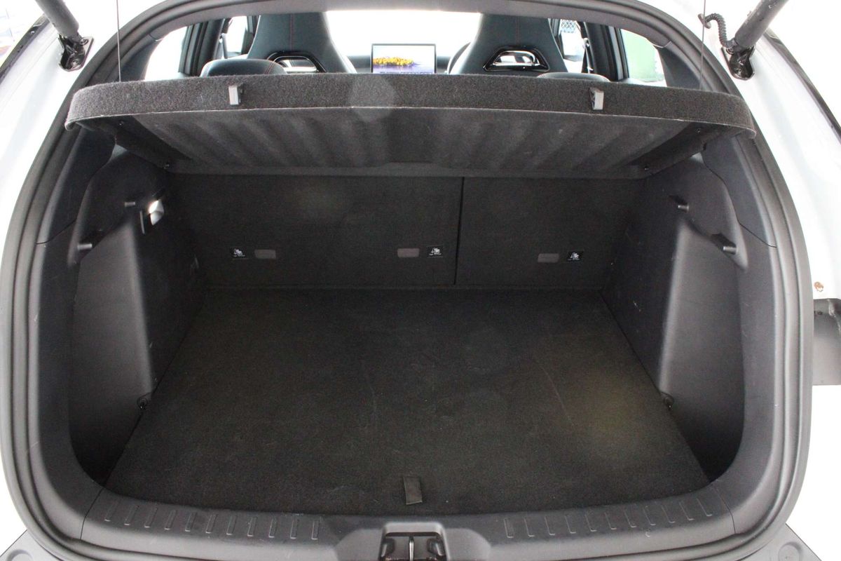 2023 BYD ATTO 3 Extended