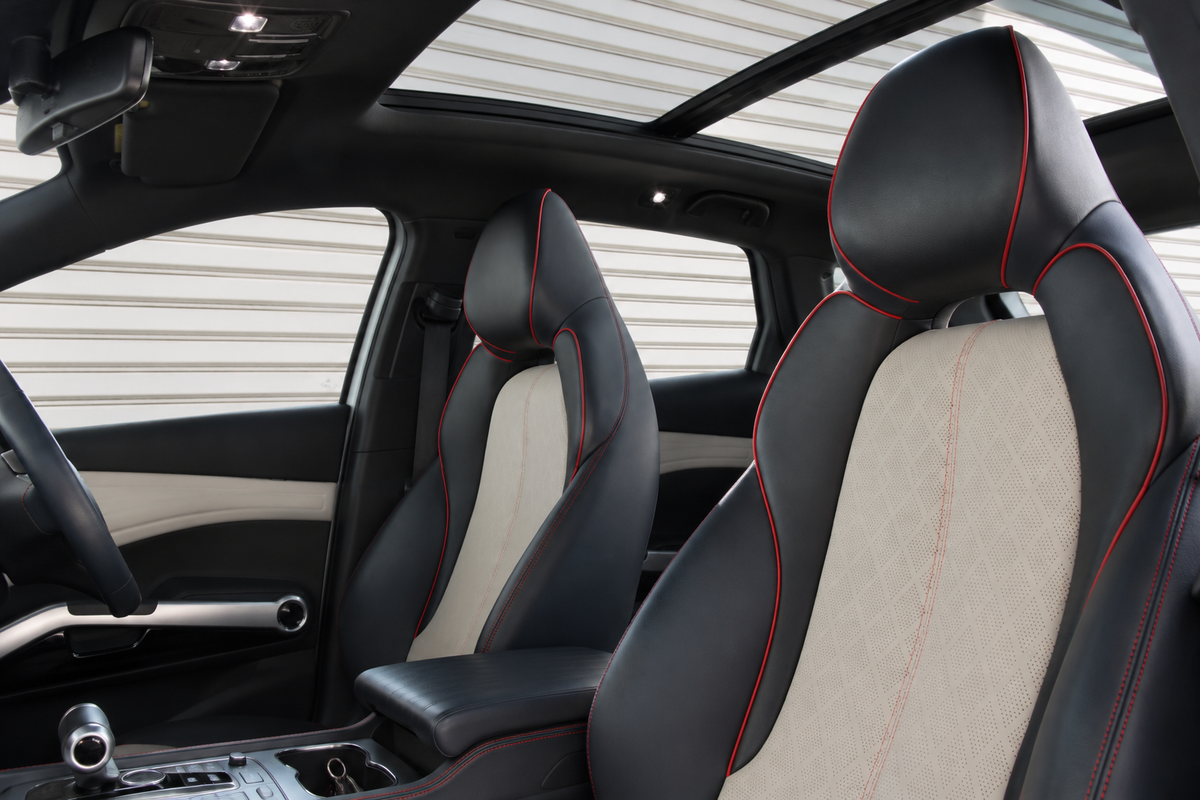 2023 BYD ATTO 3 Extended