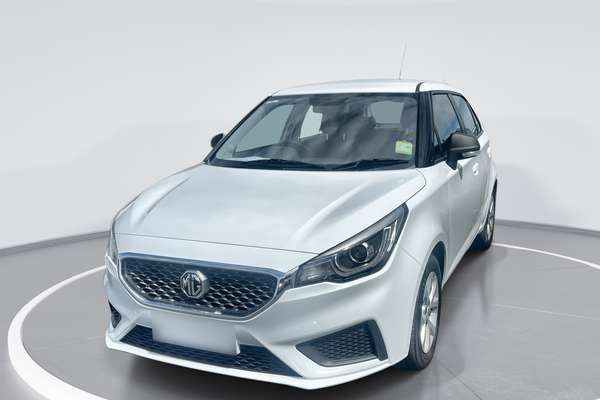2024 MG MG3 Core