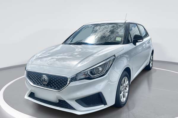 2024 MG MG3 Core