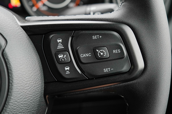 2026 Jeep Gladiator Rubicon JT 4X4 thumb-11