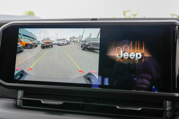 2026 Jeep Gladiator Rubicon JT 4X4 thumb-14