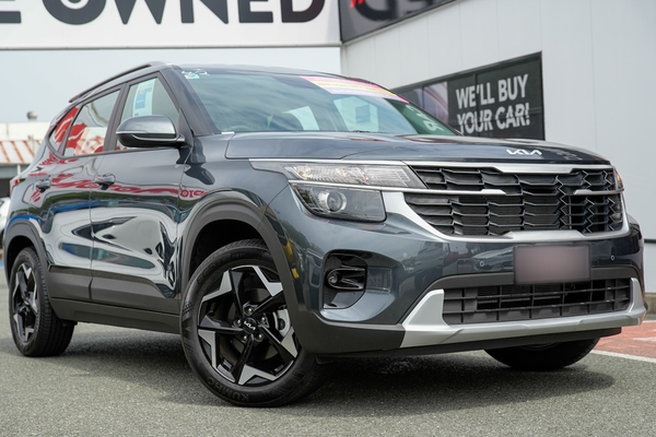 2025 Kia Seltos Sport SP2 PE