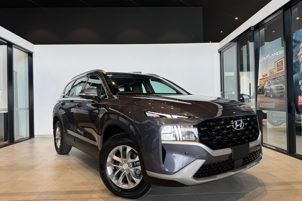 2023 Hyundai Santa Fe TM.V4