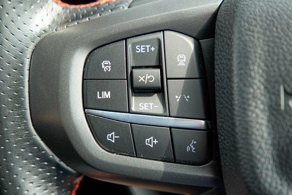 2023 Ford Ranger Raptor 4X4 3.0L thumb-12