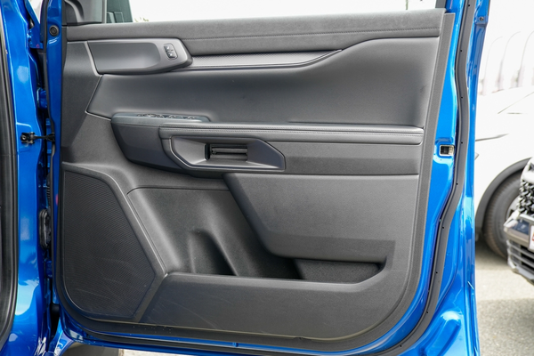2023 Ford Ranger Raptor 4X4 3.0L thumb-15