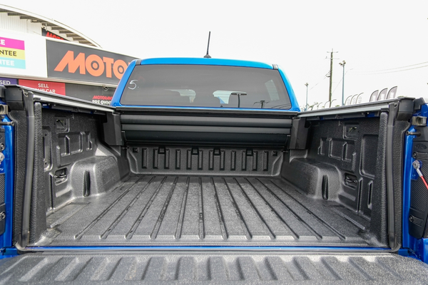 2023 Ford Ranger Raptor 4X4 3.0L thumb-18