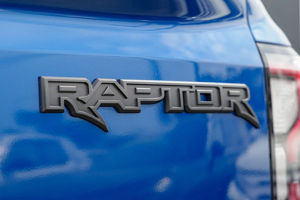 2023 Ford Ranger Raptor 4X4 3.0L thumb-19