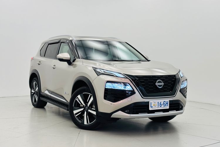 2024 Nissan X-TRAIL Ti e-POWER T33