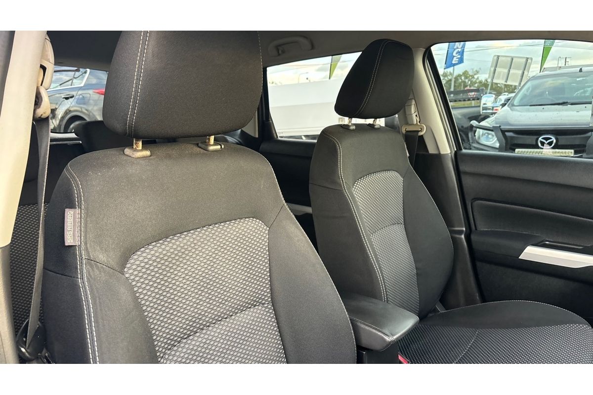 2015 Suzuki Vitara RT-S LY