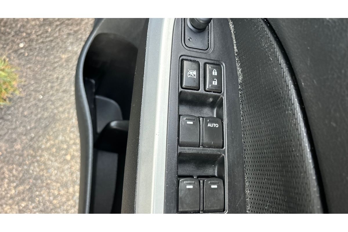 2015 Suzuki Vitara RT-S LY