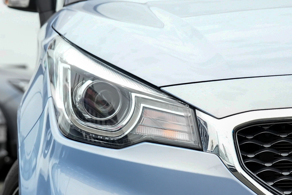2022 MG MG3 Excite