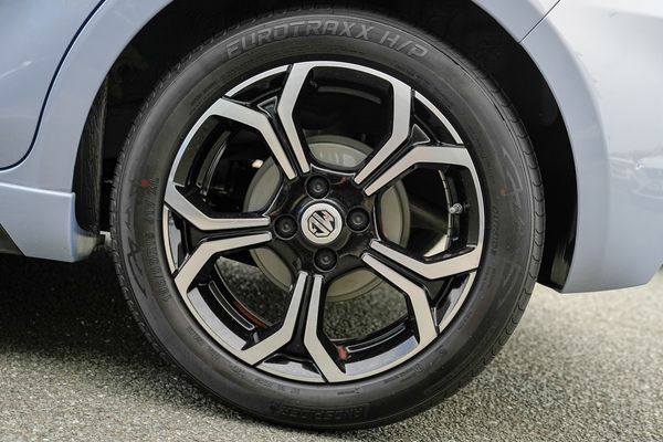 2022 MG MG3 Excite thumb-3