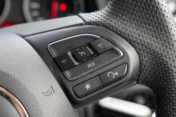 2022 MG MG3 Excite thumb-12