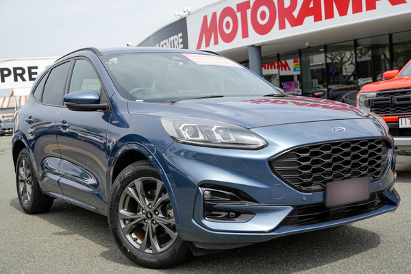 2020 Ford Escape ST-Line ZH