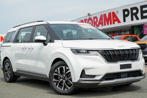 2023 Kia Carnival Si KA4