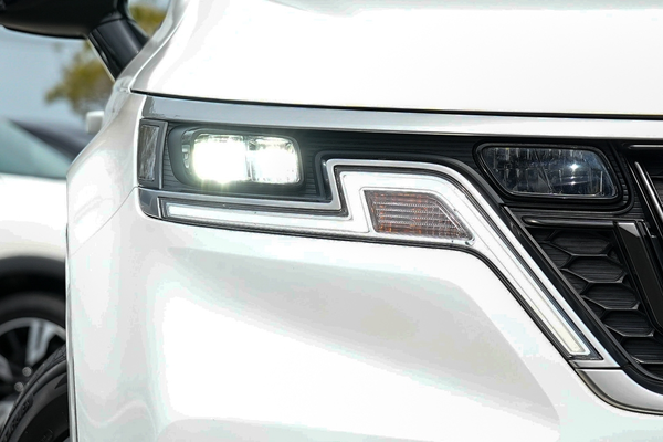 2023 Kia Carnival Si KA4 thumb-1