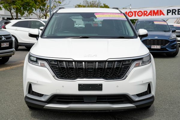 2023 Kia Carnival Si KA4 thumb-2