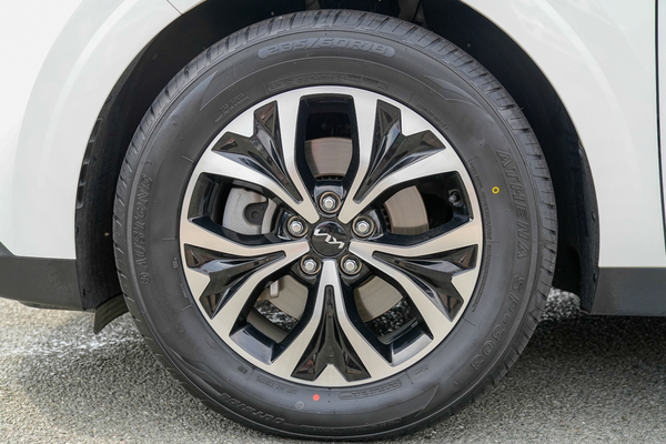 2023 Kia Carnival Si KA4 thumb-3