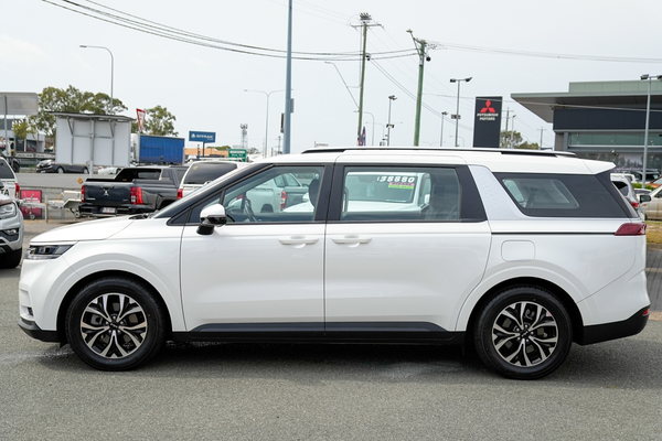 2023 Kia Carnival Si KA4 thumb-4