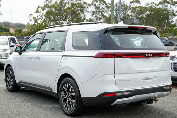 2023 Kia Carnival Si KA4 thumb-5