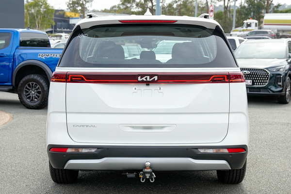2023 Kia Carnival Si KA4 thumb-6