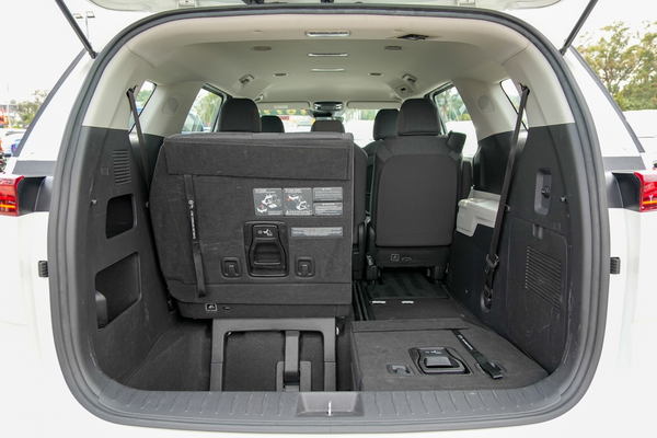 2023 Kia Carnival Si KA4 thumb-17