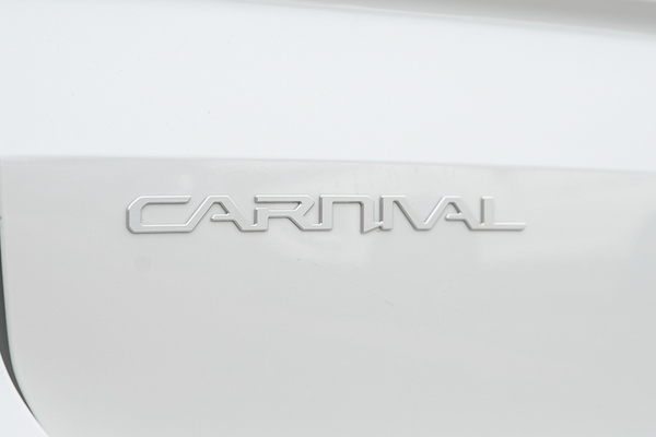 2023 Kia Carnival Si KA4 thumb-18