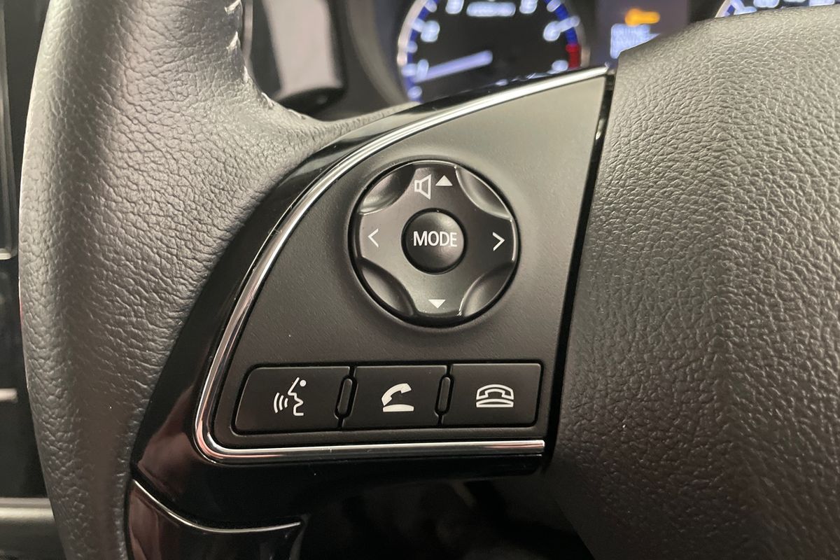 2019 Mitsubishi Outlander LS ZL