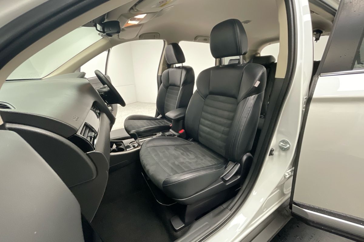 2019 Mitsubishi Outlander LS ZL