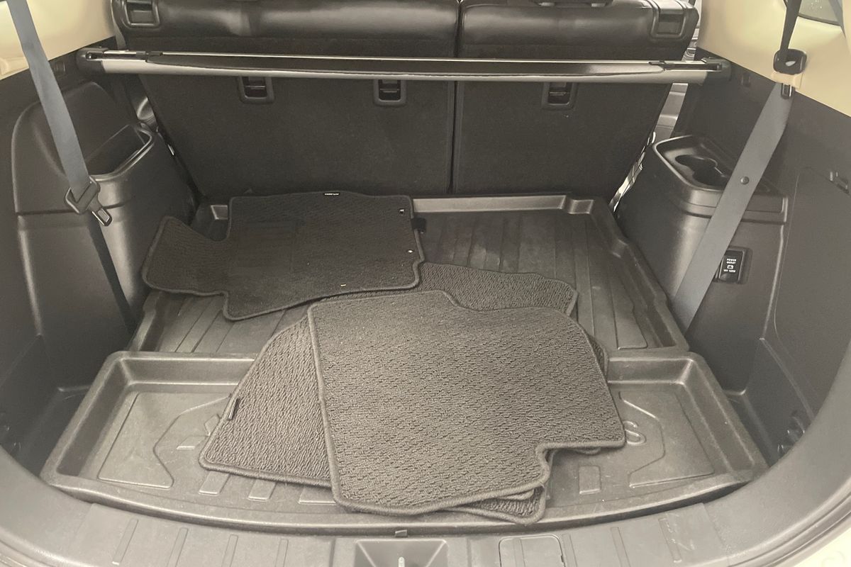 2019 Mitsubishi Outlander LS ZL