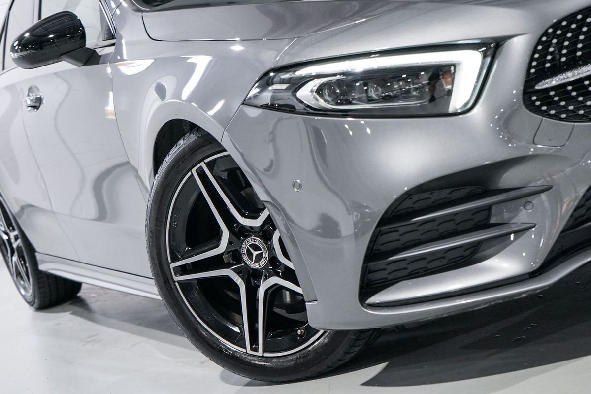 2022 Mercedes-Benz A-Class A180 V177