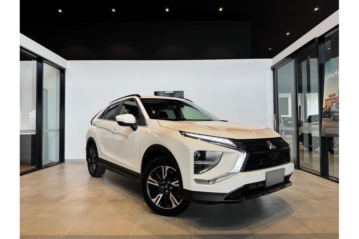 2023 Mitsubishi Eclipse Cross LS YB