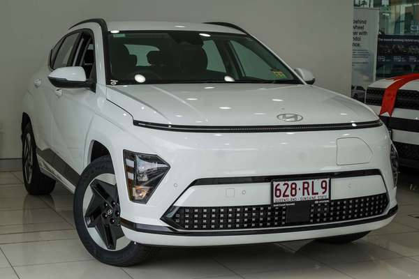 2026 Hyundai Kona Electric SX2.V3