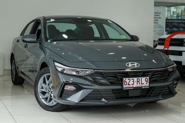 2026 Hyundai i30 CN7.V4