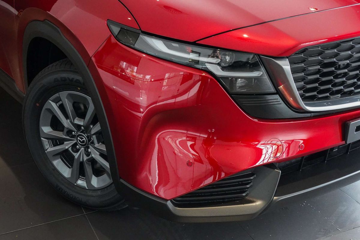 2026 Mazda CX-5 G25 Pure KM Series