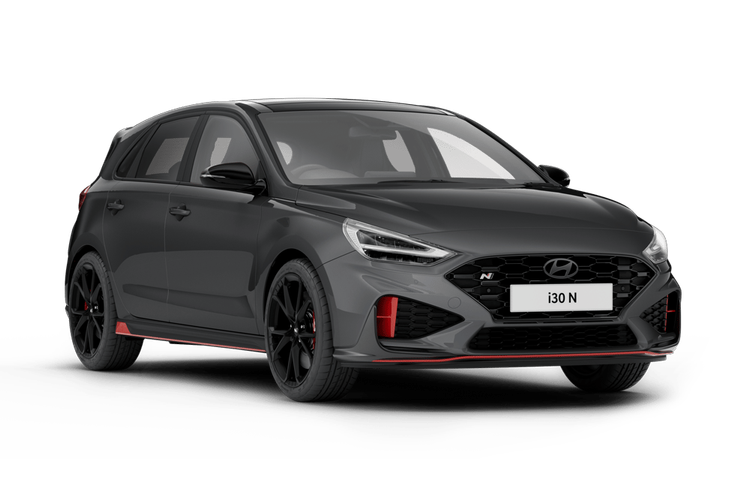 2026 Hyundai i30 N Premium PDe.V6
