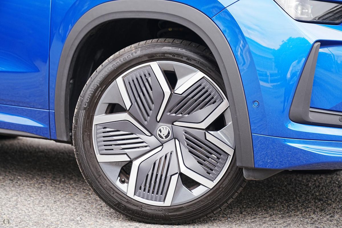 2025 SKODA Kodiaq 140TSI Sportline PS