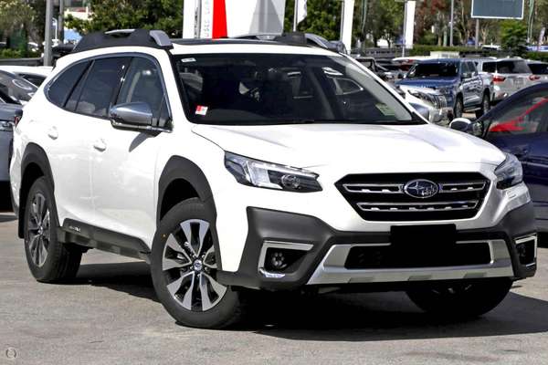 2025 Subaru Outback AWD Touring XT 6GEN