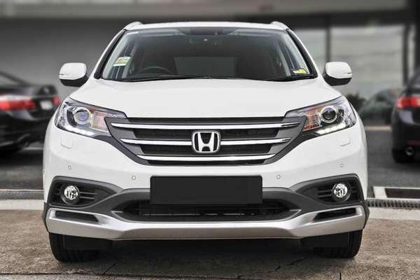 2015 Honda CR-V DTi-L RM
