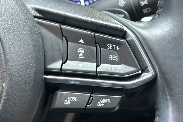 2021 Mazda 6 Touring GL Series thumb-14