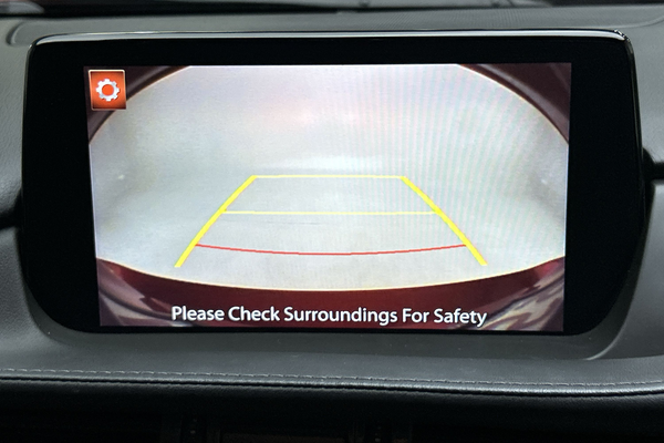 2021 Mazda 6 Touring GL Series thumb-15