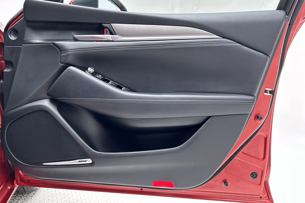 2021 Mazda 6 Touring GL Series thumb-18