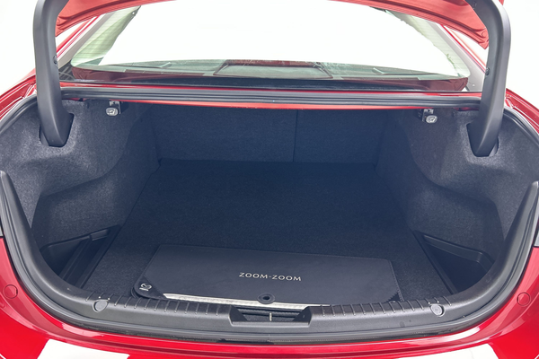2021 Mazda 6 Touring GL Series thumb-20