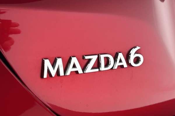 2021 Mazda 6 Touring GL Series thumb-21