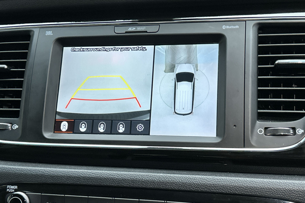 2018 Kia Carnival Platinum YP thumb-14
