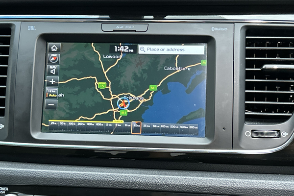 2018 Kia Carnival Platinum YP thumb-15