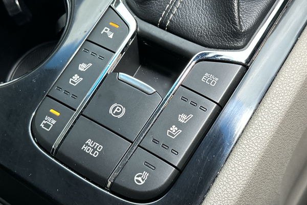 2018 Kia Carnival Platinum YP thumb-16